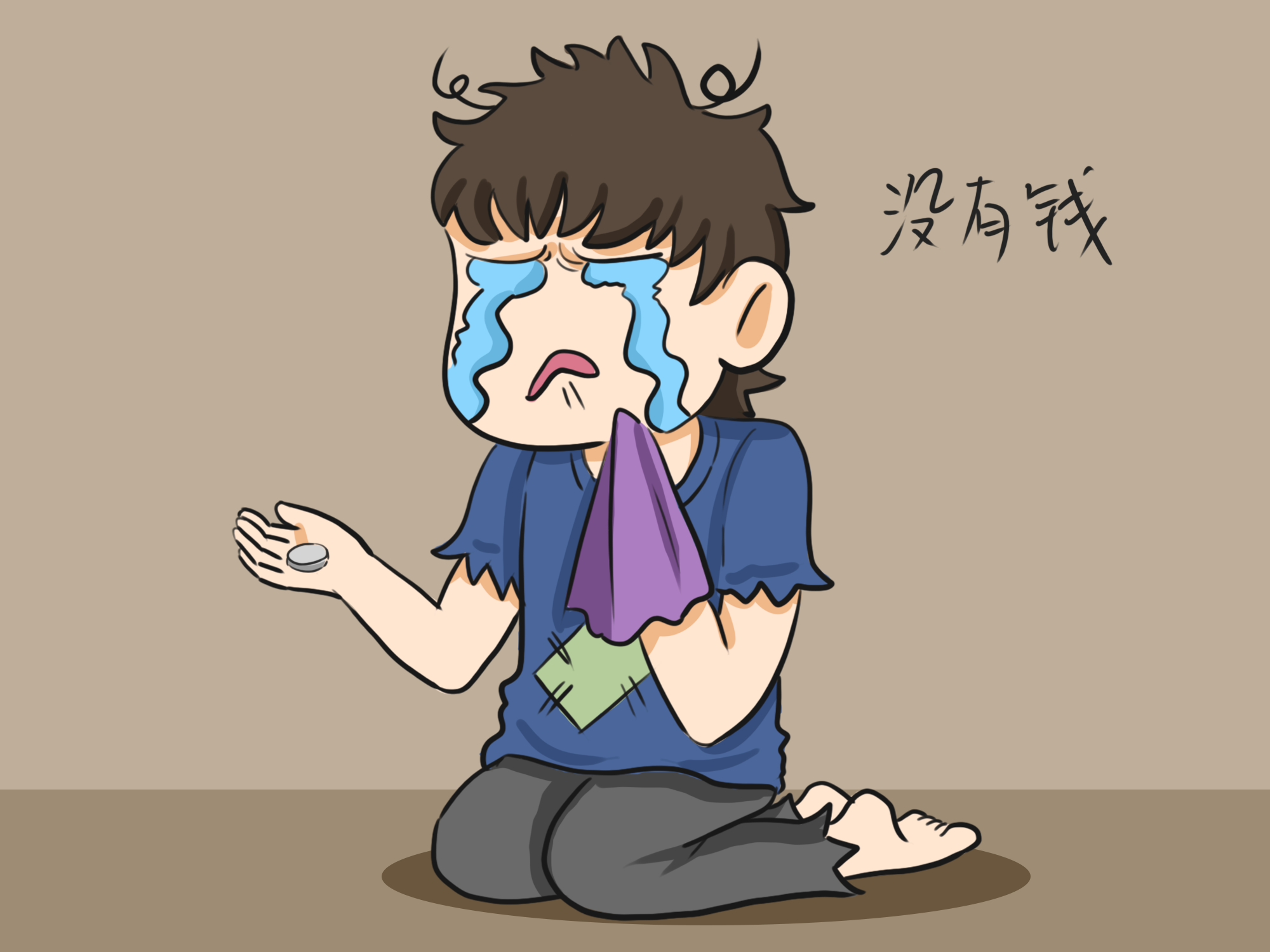 这几种父母很容易养出软弱的孩子,长大后,很容易让人欺负