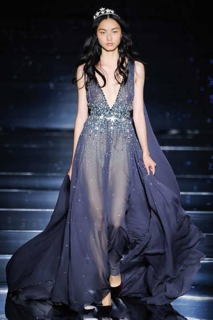 除了dior那些年美出天际的星空裙哪一款能满足你的少女心