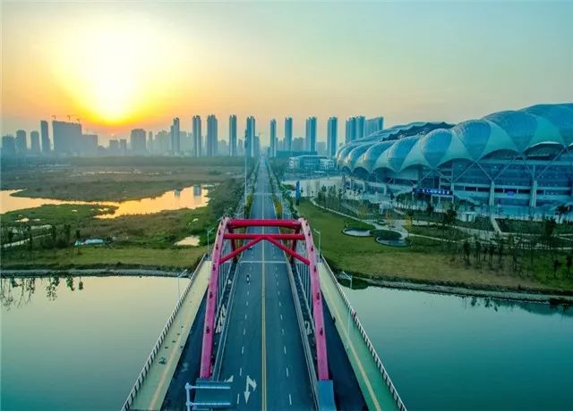 安庆这个城市,你可能都不知道她有多美!