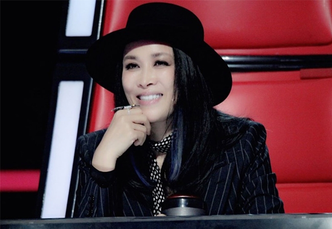 假唱被揭穿的5位明星,最后一位:我演技太差,以后会改进的!