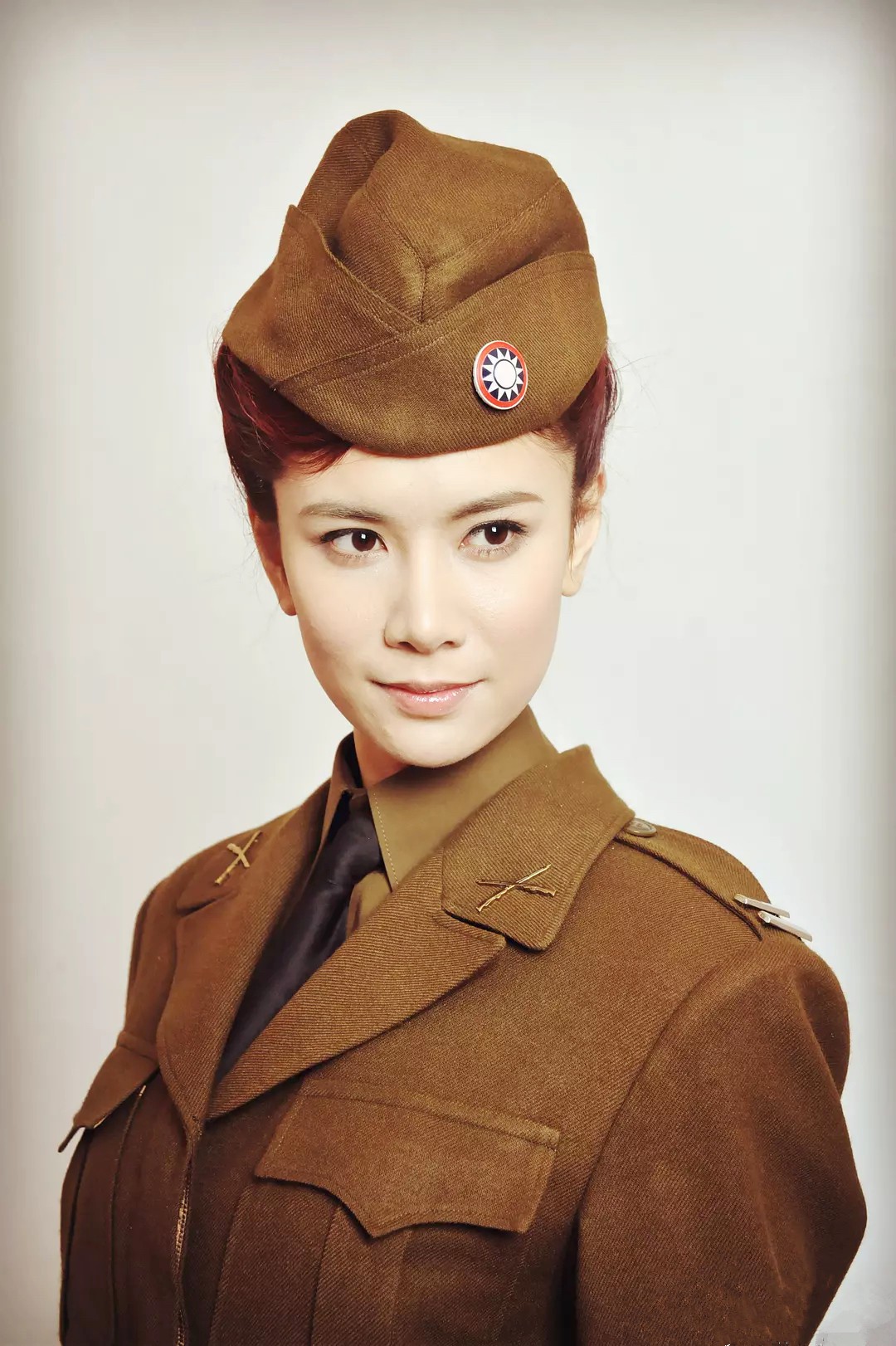 王笛与韩雪戏里情敌戏外闺蜜,韩雪首当制片人力邀与其演姐妹