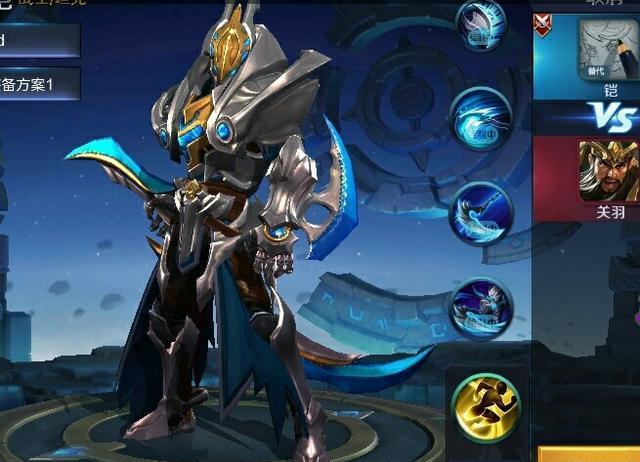 王者荣耀: 体验服新增隐藏英雄, 新战士凯和射手百里守约