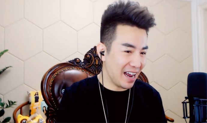 舞帝利哥直言要带起今年yy年度的节奏,粉丝:有实力但对手难找