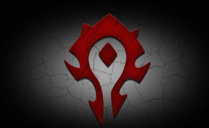 魔兽世界部落女朋友谁敢惹?一言不合就是素质三连警告