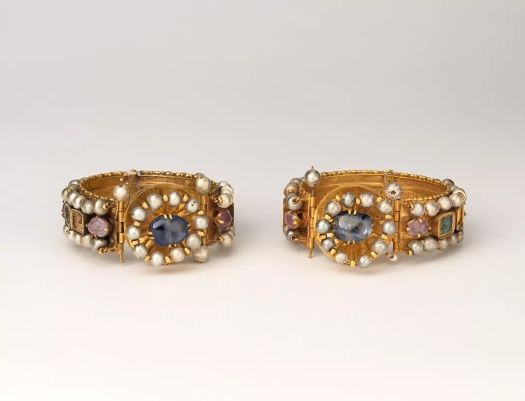 拜占庭帝国的比基尼皇后