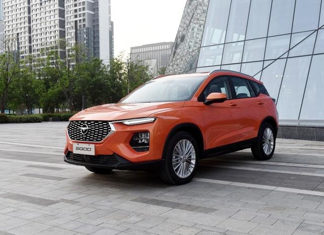 自媒体 正文 自主品牌市场里面,吉利,长城这两家车企绝对称得上成功了