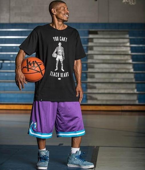 身高仅1米6的小虫博格斯凭什么可以在nba生存14个赛季