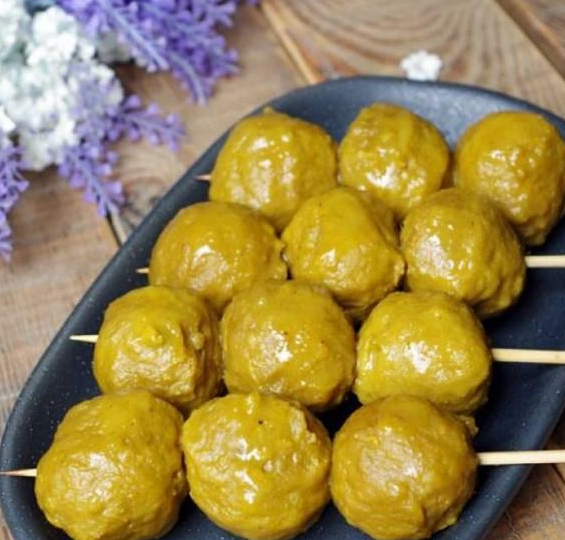 咖喱的,来自印度神秘力量,6道咖喱菜推荐!