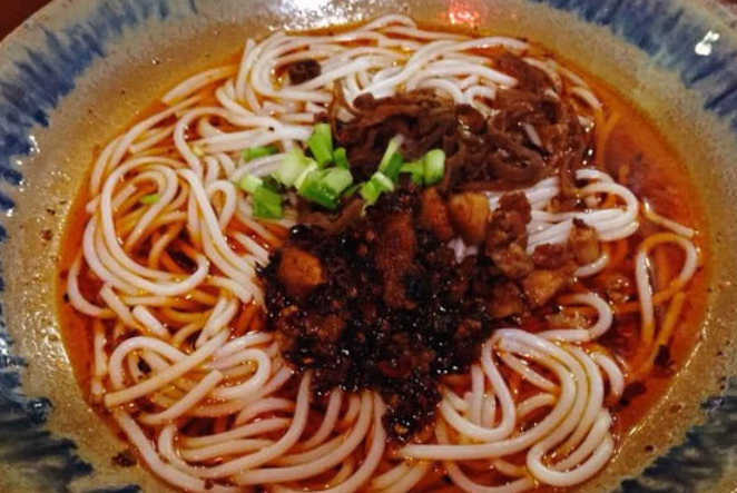 为何贵州米粉在全国一点也不出名?这一真相网友表示扎心了!