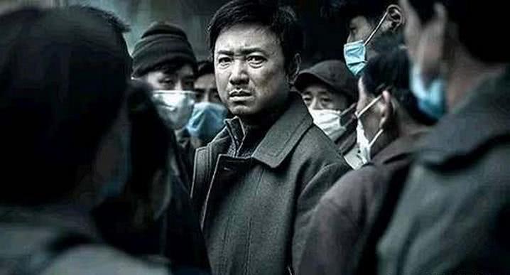 《我不是药神》程勇出狱, 当初病友送却没病友接? 推测结果扎心!|我不是药神|程勇|病友_新浪新闻