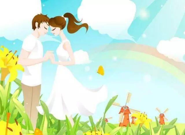 分手说明你们之间没有缘分，感情中，这四件事情真的不可以强求！|两个人|感情|爱情_新浪新闻