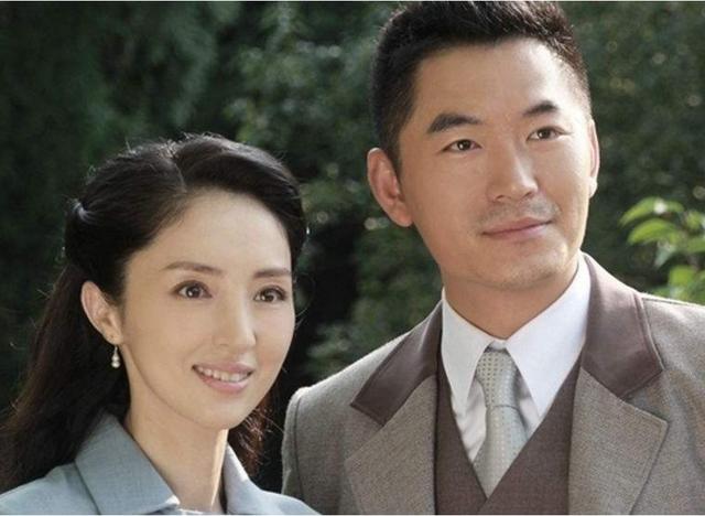 长相帅气不输同学陆毅,出道17年却不火|陆毅|朱泳腾|演艺圈_新浪网