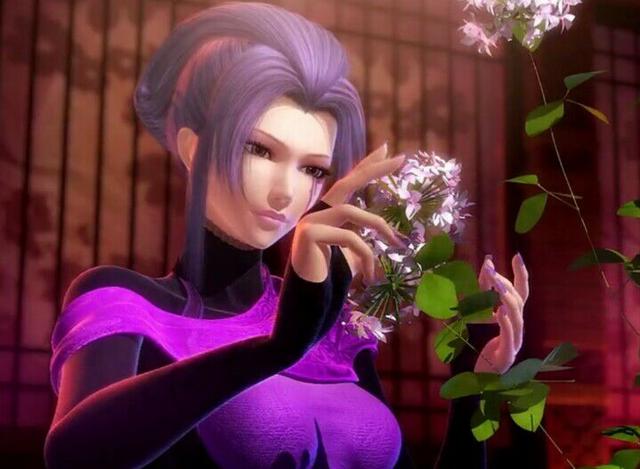 卫庄(图)红莲(图)张良(图)赤焰姬(图)白凤墨鸦(图)《魔道祖师》:前世