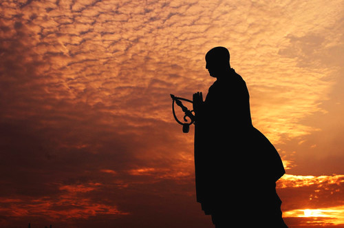 黄溢金:黄金投资的禅学在于点化有缘人而非改变