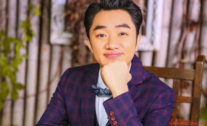 王祖蓝爸爸怎么死的,谣言太多祖蓝真实父亲身份大揭秘