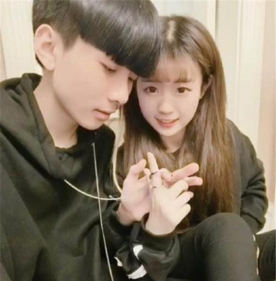 王乐乐仅排第二,第一名分手三天就另结新欢