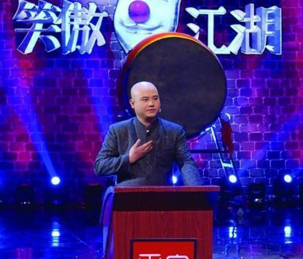 表演风格单一,说谎被揭穿,他们成为被遗忘的《笑傲江湖》总冠军
