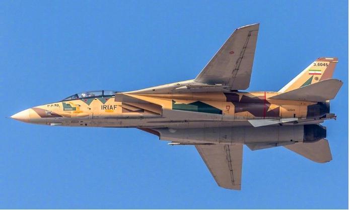 众所周知,f15是一款非常先进的战斗机,也是三代机中的佼佼者,具备非常