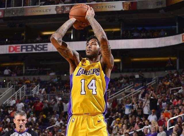 32胜41负第一豪门彻底无缘季后