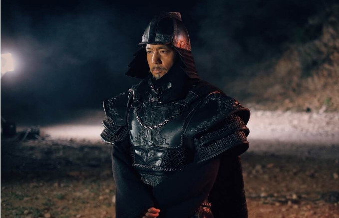 杀神白起一生究竟杀了多少人?临死前说了什么话让所有人叹息?