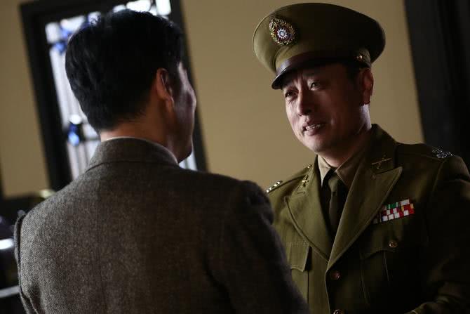 军统第一杀手刀劈汉奸,对决日军特工专家,晚年靠揭露内幕成名