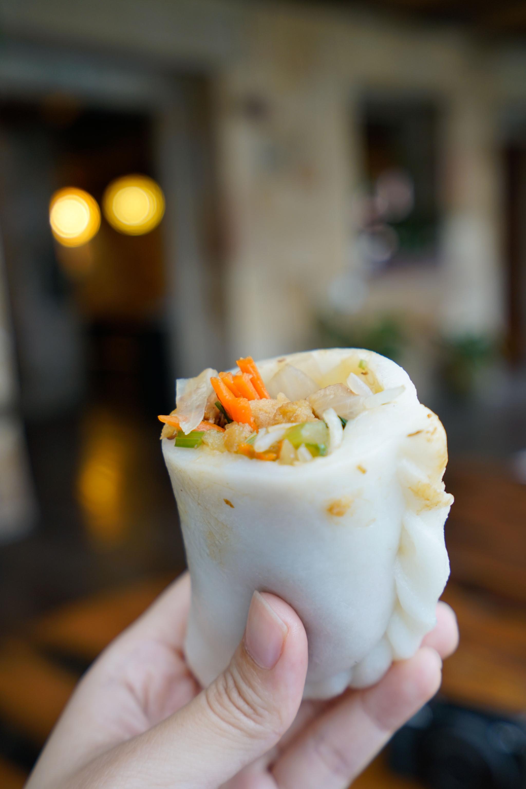 台州温岭石塘真的太小清新了满眼的石头屋子