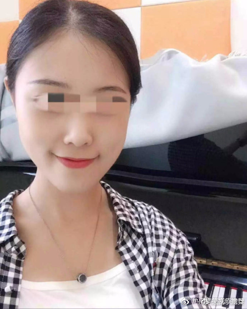 合肥女孩 钢琴老师被害死亡结局反转 朱军桥是谁为何杀人真实原因介绍
