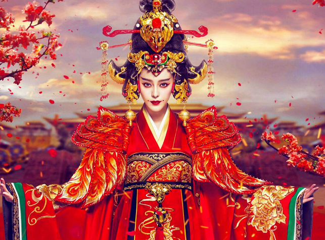 武则天除了是历史上唯一女皇外,还有两个世界第一,至今无人超越