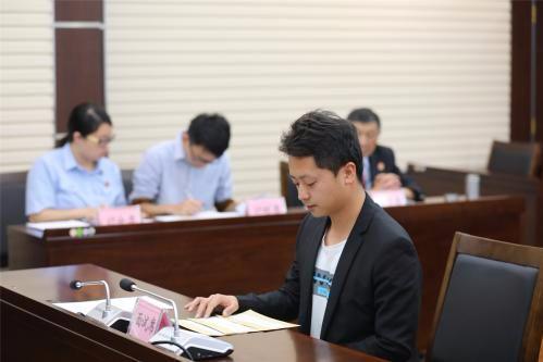 面试题型、面试流程,辅警面试原来是这样的!