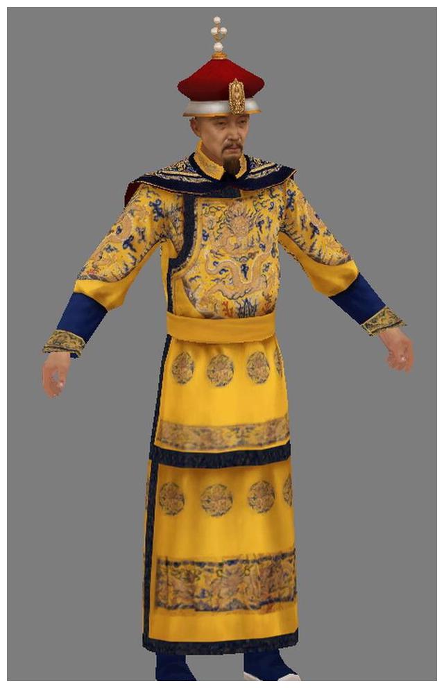 为什么古代皇帝吃的那么好却很少有胖子?难道有什么减肥方法吗?