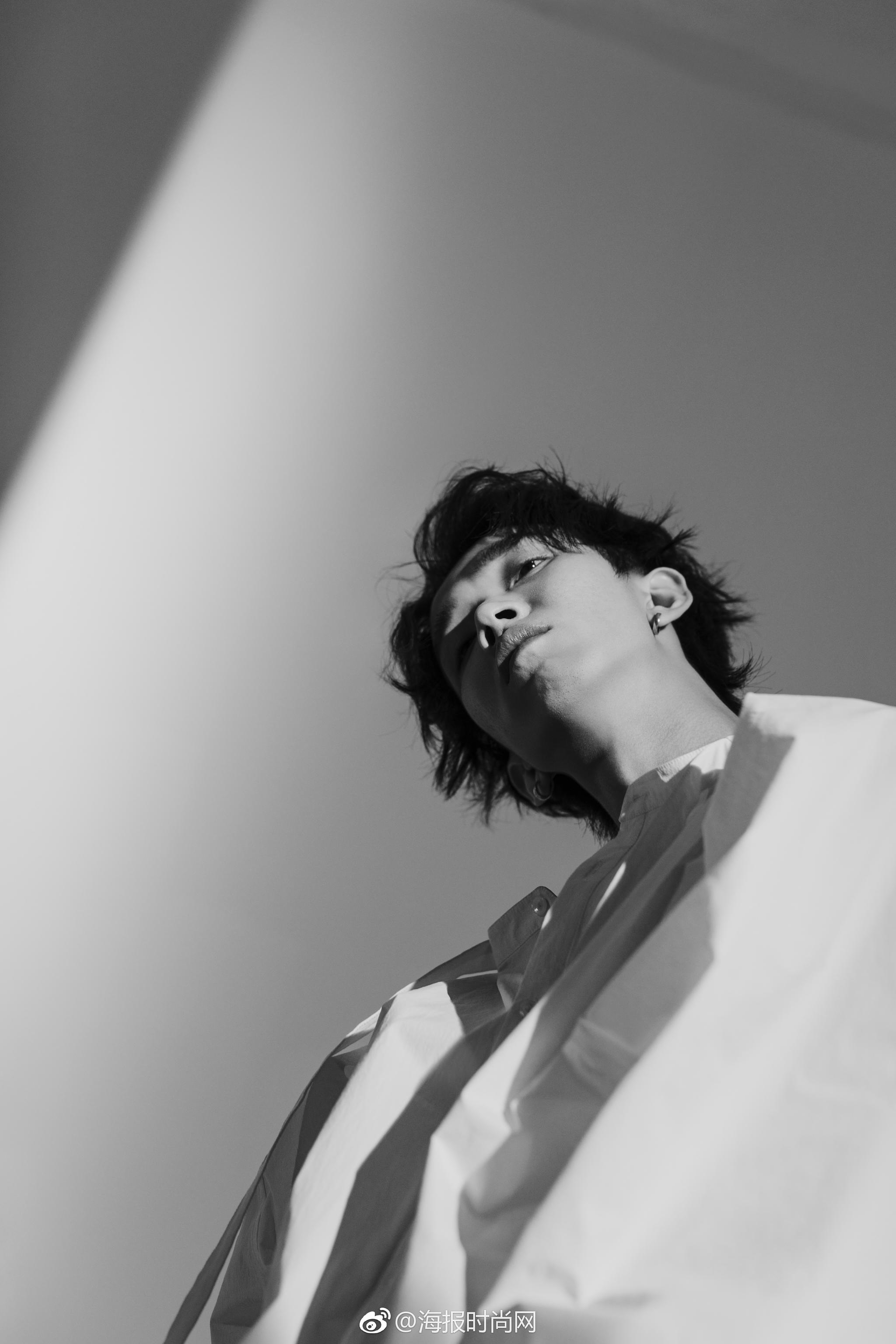 tizzyt你的男孩tt新专辑夜行动物园正式上线