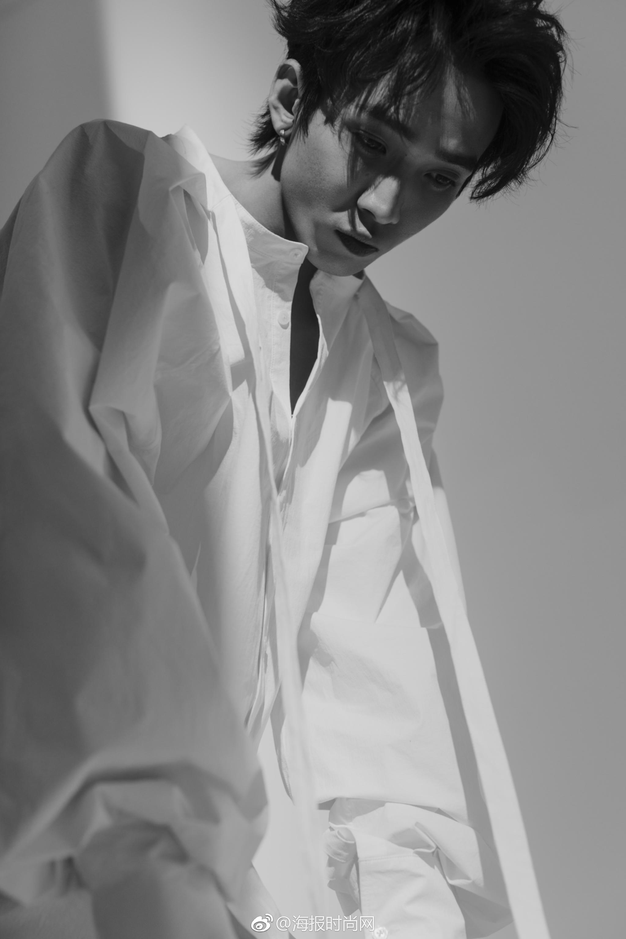 tizzyt你的男孩tt新专辑夜行动物园正式上线