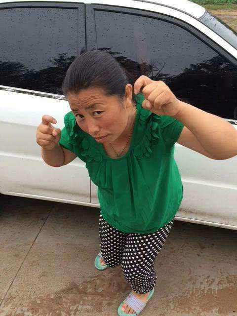 快手良心主播刘妈被封,委屈到直哭,网友:接受现实回