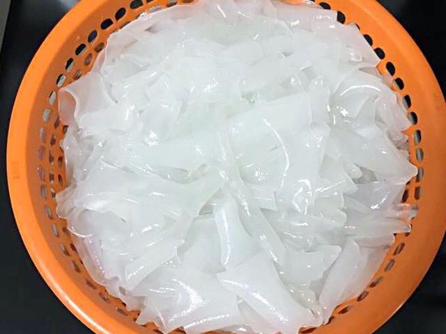 濮阳名吃濮阳粉皮