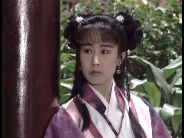 一生就只演过一部电视剧