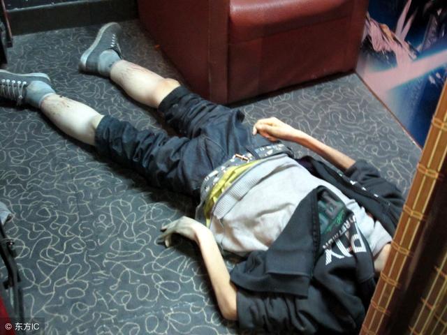 我国每20秒就有1人猝死,油腻中年男是高风险人群