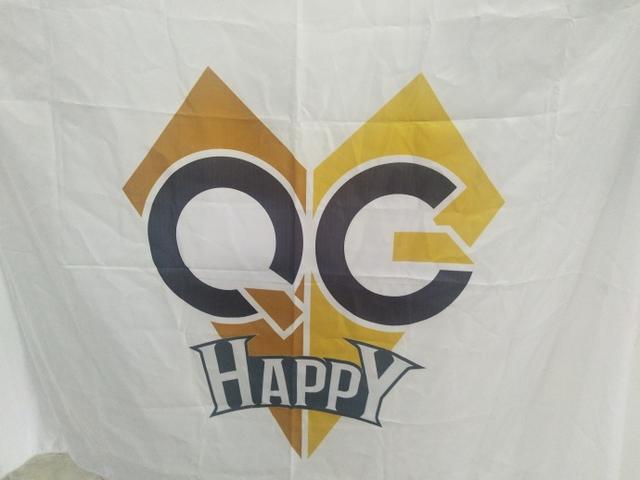 qghappy八大黑点之处,粉丝反制要点所在,无一不是要害