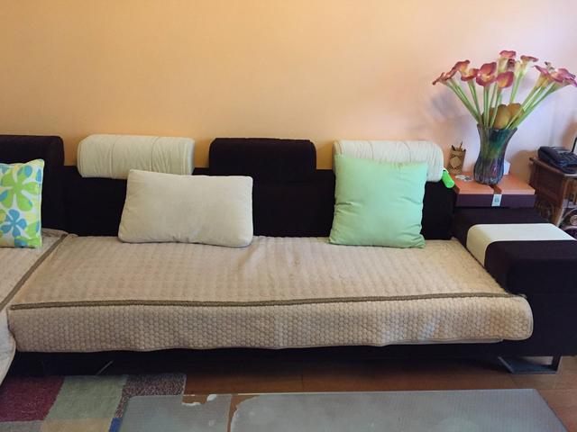 家里买沙发要注意这些细节,幸好听保洁员说了,差点我家就买错了