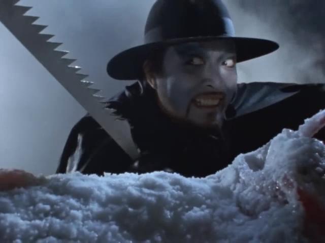 雷欧奥特曼在被布钮抓住后,直接被布莱克指令给肢解了.