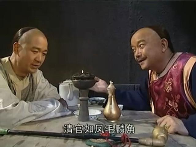 乾隆死后15天,嘉庆着急下令杀和珅,事后却说:朕好像杀错了