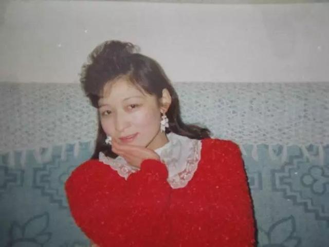 为啥爸妈特别爱吐槽我们的发型看看他们曾经的雷人造型就懂了