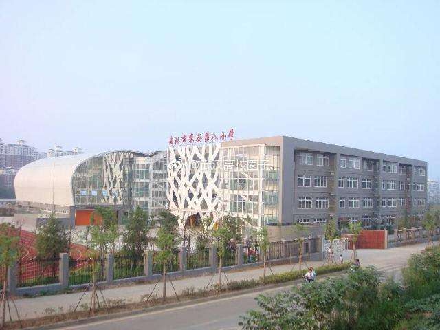 光谷一小光谷九小一览图谁还敢说光谷小学教育资源匮乏