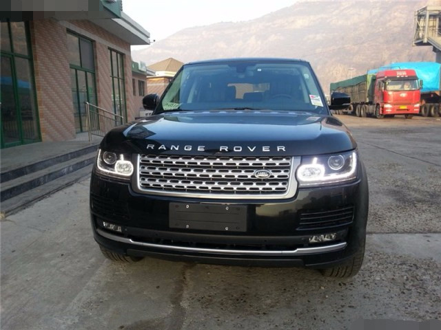 当年高高在上的印度式豪车野性十足但现在疯狂降价卖不动