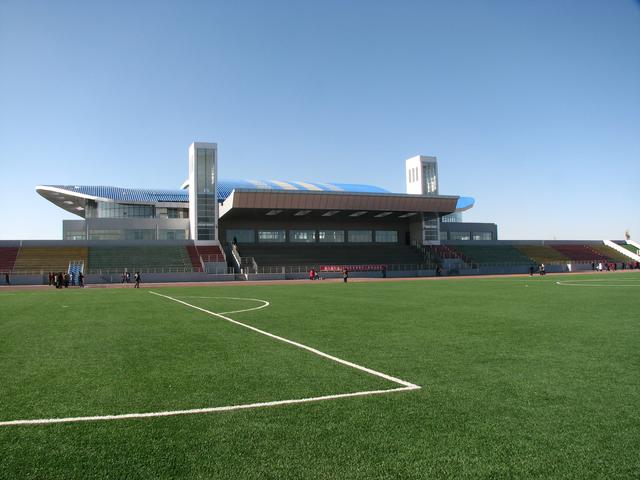 包头医学院喜迎建校六十华诞