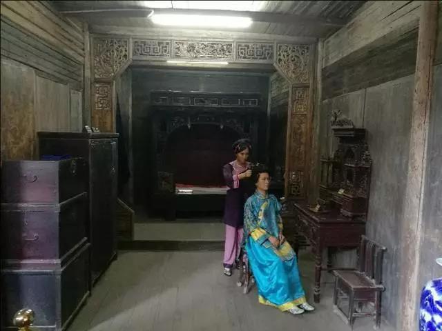 历史上真正的冷宫是什么样的?今天的人受不了
