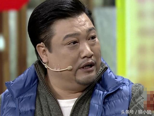 你一定看过他的小品,参加欢乐喜剧人走红,如今瘦到认不出!