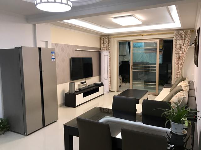 冰箱放厨房餐厅还是放客厅好我家竟然放错了20年