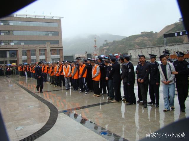 为什么死刑犯处死后,遗体不能还给家属?看完总算明白了|死刑犯|遗体|家属_新浪新闻
