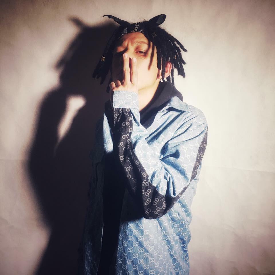 街头潮搭,脏辫时尚来啦!|嘻哈|非你莫属|发带_新浪新闻