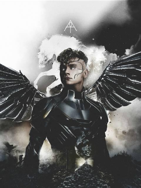 漫威变种人还有种族之分并不是每一个变种人都是不同的能力